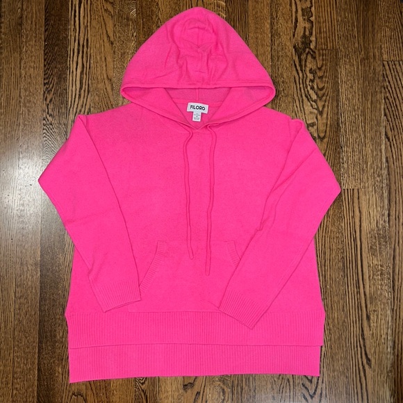 Filoro cashmere clearance